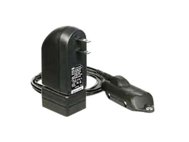 Rechargeable Battery Pack and Charger