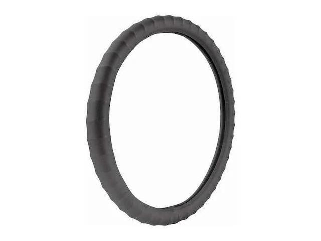 BELL 52680-1A Steering Wheel Cover, Black
