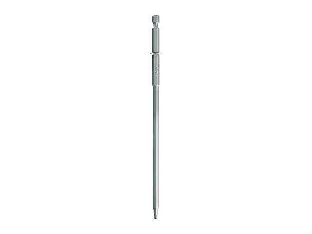 SENCO EA0272 No 2 Square Bit,2 Pieces,1/4' Shank,PK2