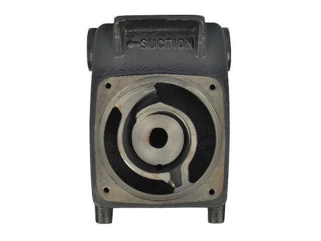 DAYTON 091VOLK01 Volute Kit