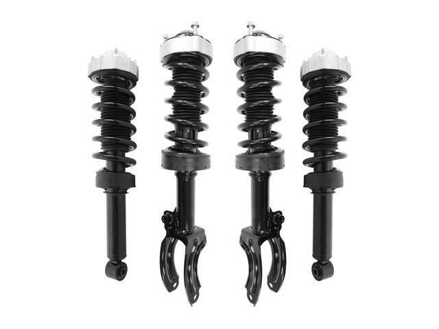 UNITY 4-11117-15240-001 4-11117-15240-001 Front and Rear Complete Strut