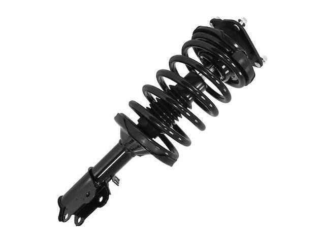 UNITY 11953 11953 Front Left Complete Strut Assembly