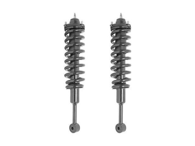 UNITY 31-163000 31-163000 Front Conversion Kit