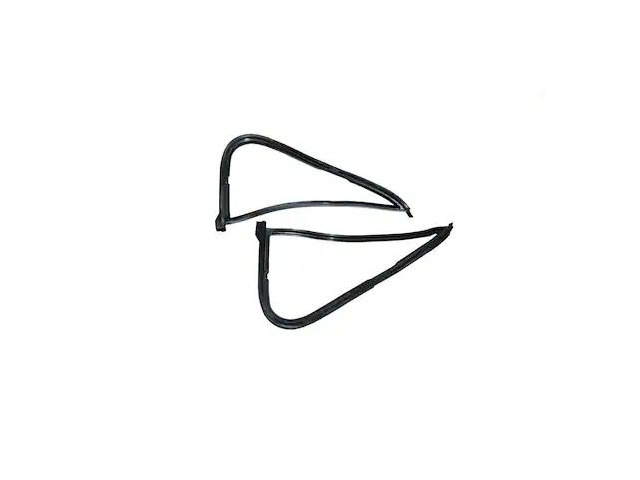 FAIRCHILD INDUSTRIES KF4901 Kf4901 - 1978-1979 Ford Bronco Vent Window Seal Kit