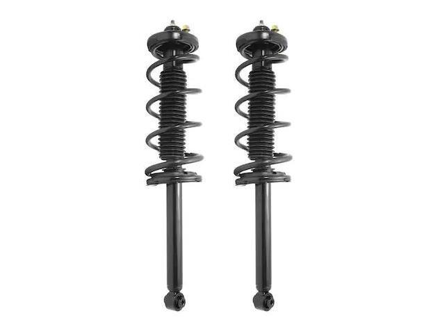 UNITY 2-15100-001 2-15100-001 Rear Complete Strut Assembly Kit