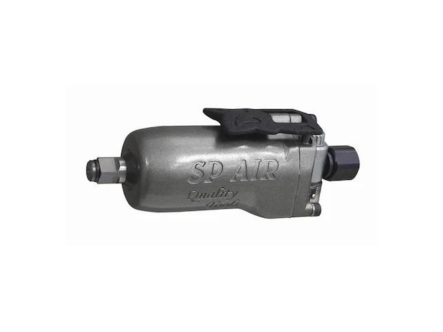 SP Air Corporation SP-1850 Baby Butterfly 3/8-Inch Palm Impact Wrench