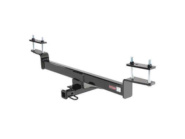 CURT 11234 Trailer Hitch,1-1/4' Rcvr,Class 1,11234