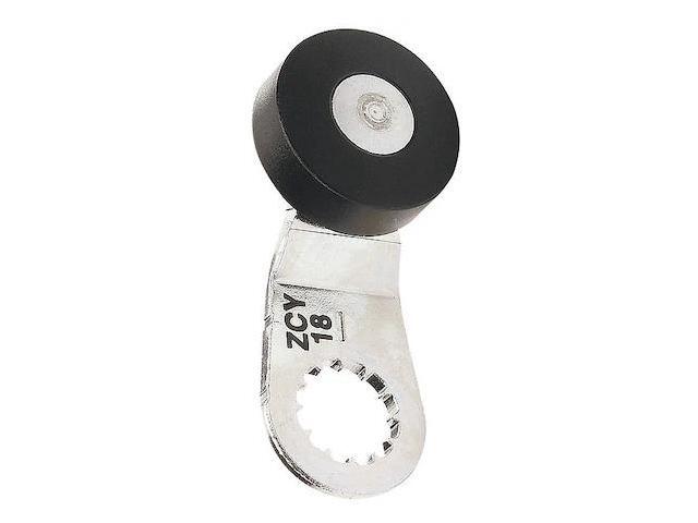 TELEMECANIQUE SENSORS ZCY18 Roller Lever Arm,1.34 In. Arm L