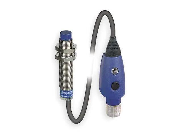 TELEMECANIQUE SENSORS XS630B1MAU20 Cylindrical, Inductive Proximity Sensor, 30