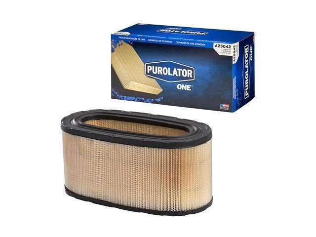 PUROLATOR A25042 Purolator A25042 PurolatorONE Advanced Air Filter