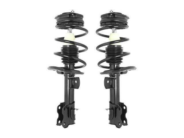 UNITY 2-11455-11456-001 2-11455-11456-001 Front Complete Strut Assembly Kit