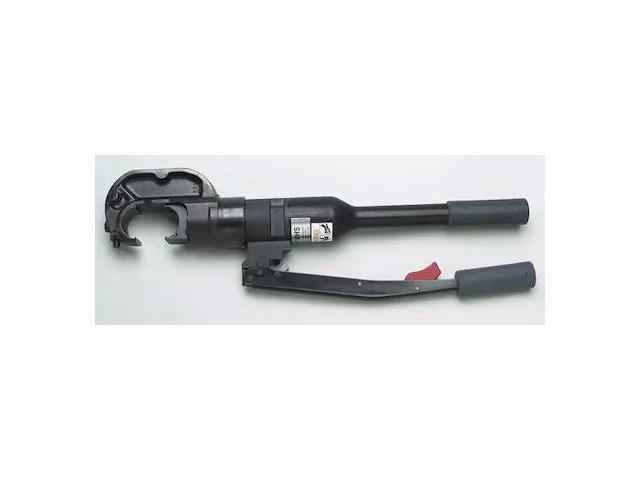 BURNDY Y750HSXT Hydraulic Self Contained Crimp Tool