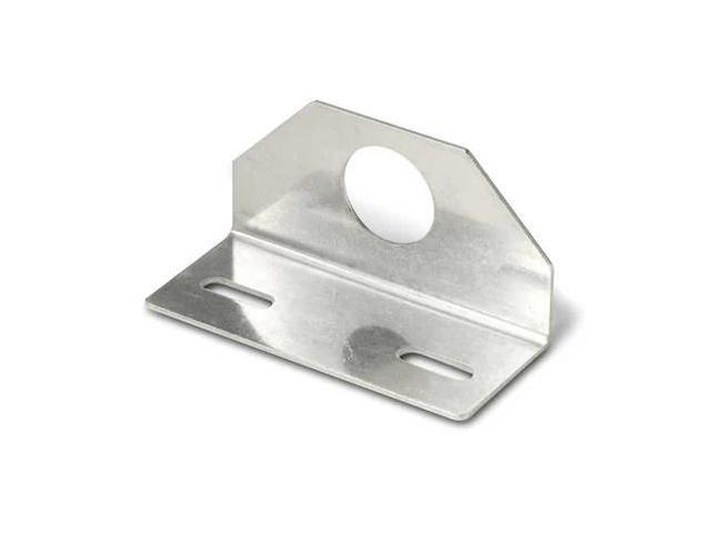 EATON E57KM12 Right Angle Mount,F/ 12mm Dia Sensor