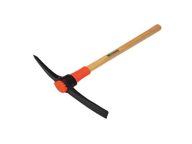 WESTWARD 20C884 Railroad Pick,No 6,36 IN