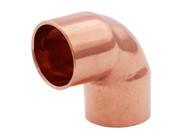 LEGEND VALVE 450-007 1-1/2' COPPER 90 ELBOW
