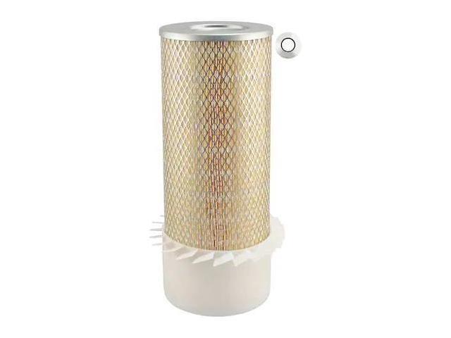 BALDWIN FILTERS LL2418FN Air Filter,6-3/32 x 15-5/16 in.