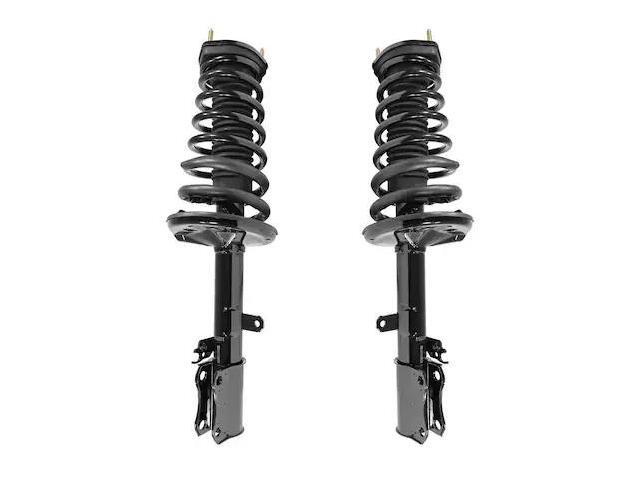 UNITY 2-15161-15162-001 2-15161-15162-001 Rear Complete Strut Assembly Kit