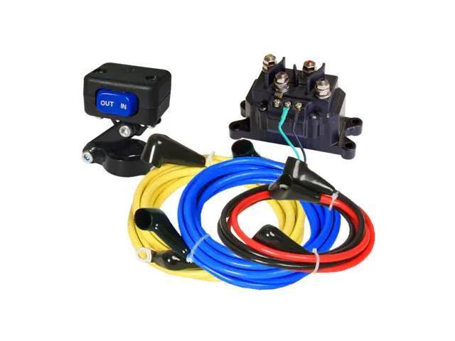 KFI ATV-WK KFI Winch Wiring Kit