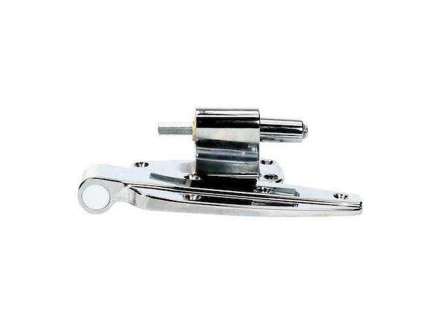 KASON 11248000026 Cam-Rise Spring Assisted Hinge,1-3/4'