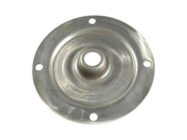 DAYTON PPT03309GG Cover