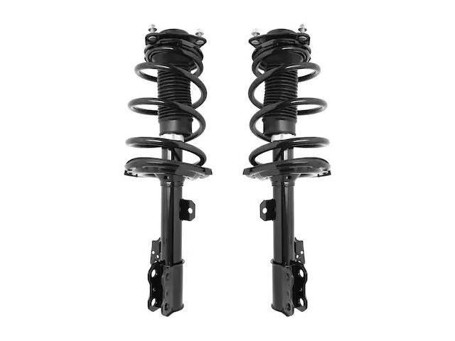 UNITY 2-11385-11386-001 2-11385-11386-001 Front Complete Strut Assembly Kit
