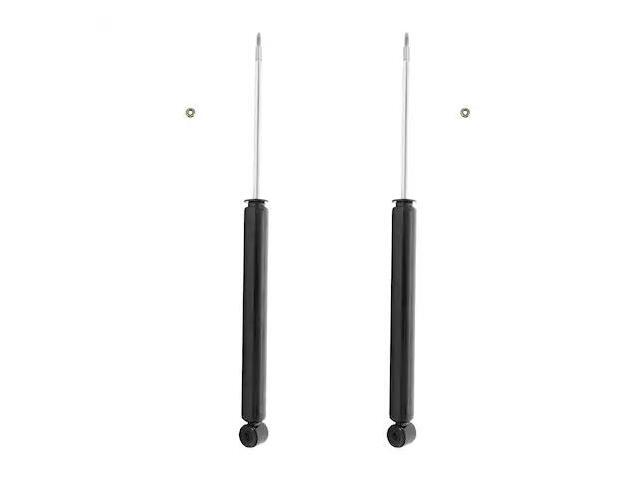 UNITY 2-252420-001 2-252420-001 Rear Shock Absorber Kit