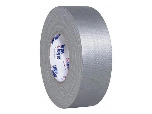 TAPE LOGIC T98818GR Tape Logic Gaffers Tape, 11 Mil, 3' x 60 yds., Gray, PK18