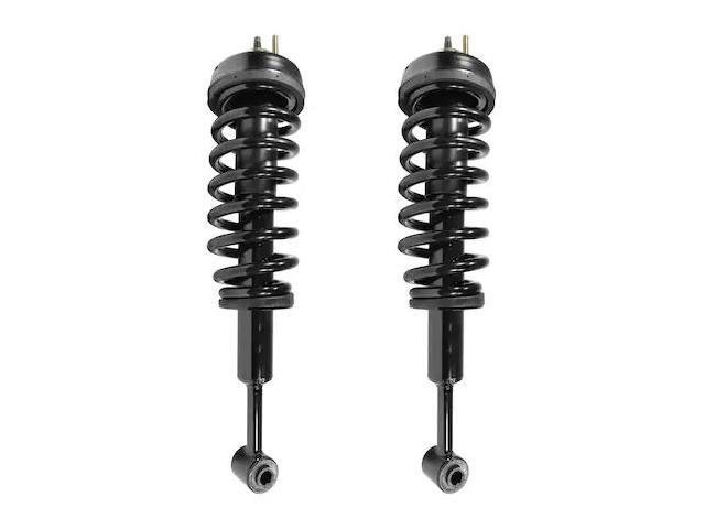 UNITY 2-11890-001 2-11890-001 Front Complete Strut Assembly Kit