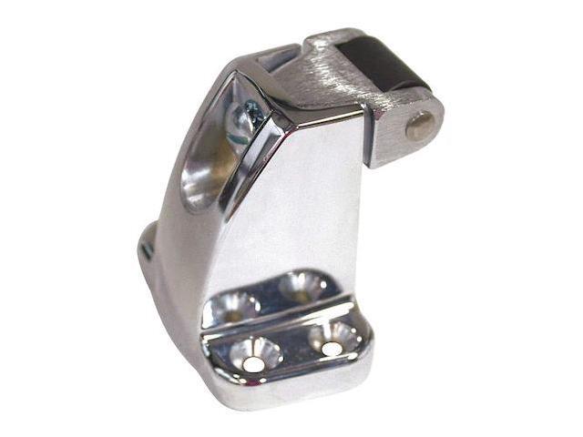 KASON 10056005005 Safeguard Strike,1-3/4' to 2-1/2' Offset