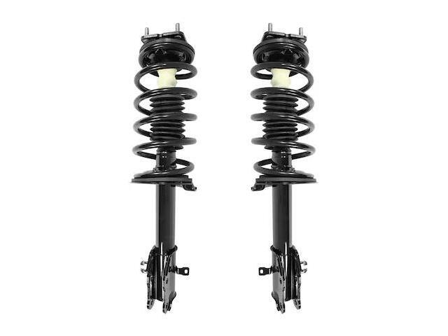 UNITY 2-11705-11706-001 2-11705-11706-001 Front Complete Strut Assembly Kit