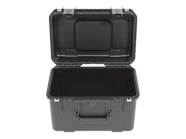 SKB Cases 3i Injection Mold Series Mil-Standard Waterproof Utility Case, 16x10x1