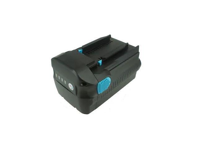 DANTONA TOOL-456LI-45 Power Tool Battery, TOOL-456LI-45