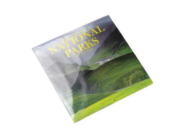 PARTNERS BRAND SHB2222HF Shrink Bags, 100 Gauge, 22 x 22, Clear, PK100