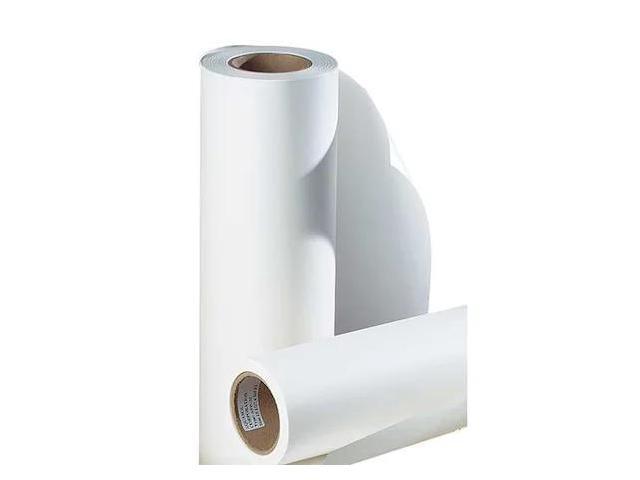 AQUASOL ASW-40C/R-20 Water Soluble Paper,20 1/2 Wx165 Ft.