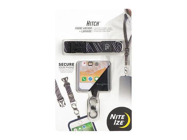 NITE IZE HPAL-01-R7 Armband,Black