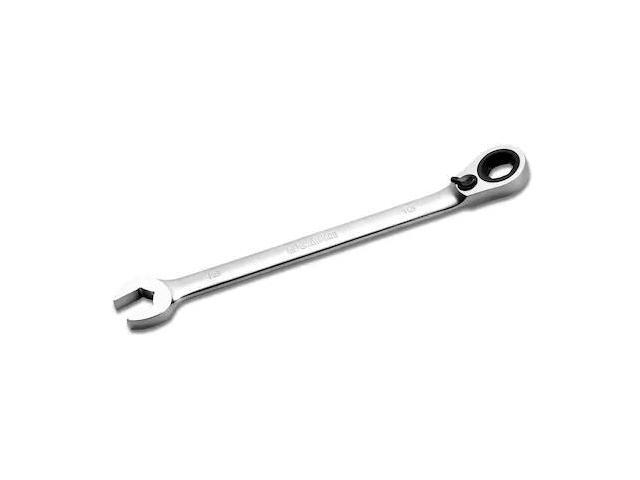 CAPRI TOOLS CP15016 16 mm 6-Point Long Pattern Reversible Ratcheting