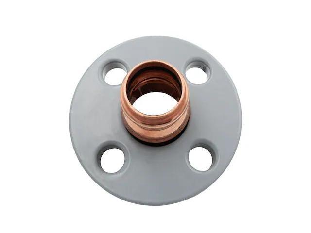 LEGEND VALVE 450-176P 1-1/4' PRESS x FLANGE ADAPTER