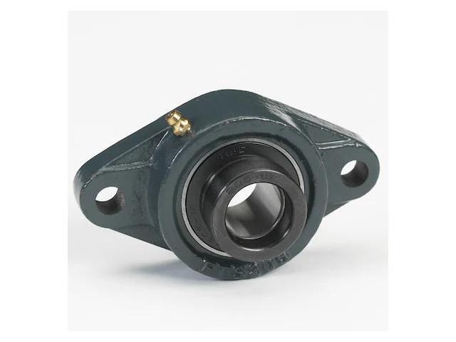 CLESCO F2CM-BE-100 F2CM-BE-100 Flange Mount Bearing (2 Bolt)