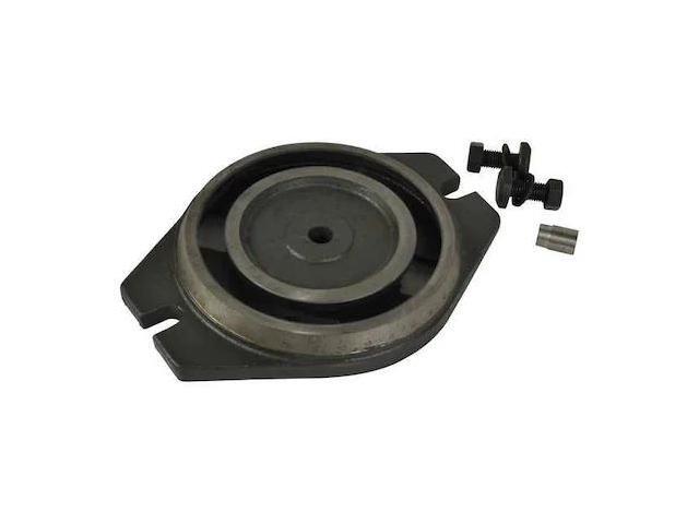 DAYTON TT31438.00JG Swivel Base Assembly,no.20 to 24
