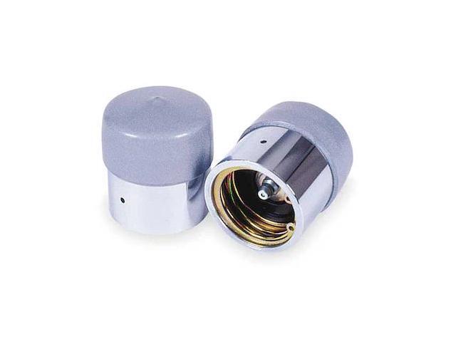 REESE 74176 Wheel Bearing Protector,1.781 Dia Hub