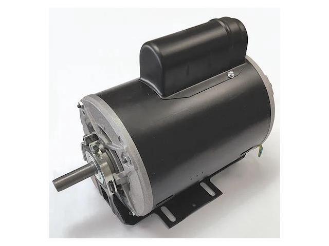 TJERNLUND PRODUCTS 950-1017 Motor Kit, 1 hp