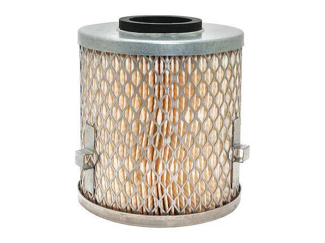 BALDWIN FILTERS PA1633 Air Filter,4-1/4 x 4-3/4 in.