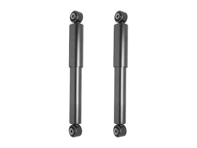 UNITY 2-250030-001 2-250030-001 Rear Shock Absorber Kit