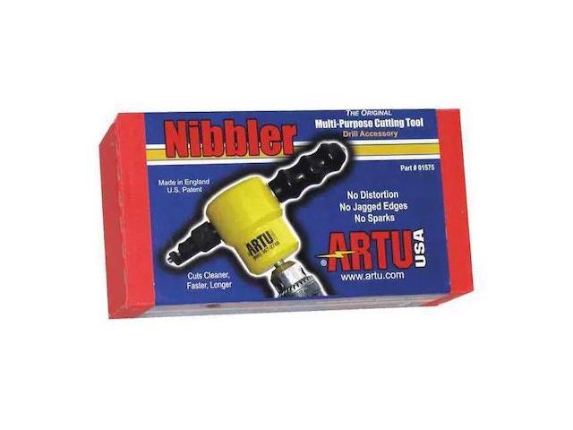 ARTU 01575 Nibbler Cutting Tool
