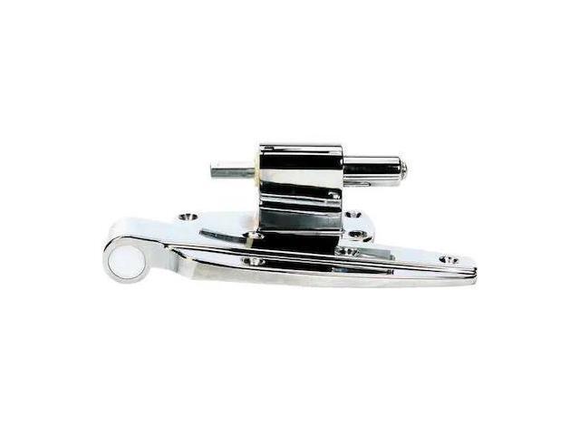 KASON 11248000030 Cam-Rise Spring Assisted Hinge,2' Offset