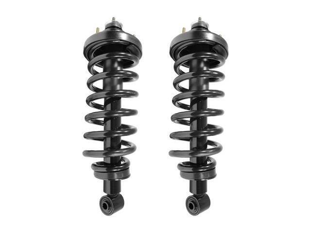UNITY 2-15400-001 2-15400-001 Rear Complete Strut Assembly Kit