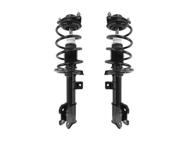 UNITY 2-11363-11364-001 2-11363-11364-001 Front Complete Strut Assembly Kit