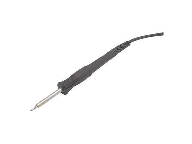 WELLER T0052921599N Soldering Iron,Pencil,65 W,XNT Series