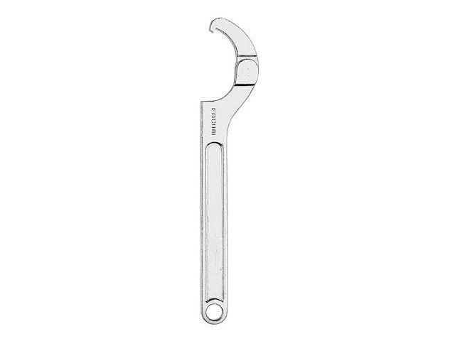 FACOM FA-125A.120 Hinged Hook Spanner Wrench 80-120 mm