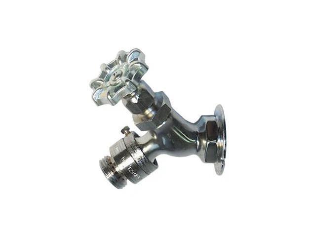 LEGEND VALVE 107-414 3/4' T-545VB IPS SILLCOCK